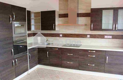 Pronájem bytu 2+kk/L/parkovací stání/garážové stání, 64 m2,Roztoky, Lederova