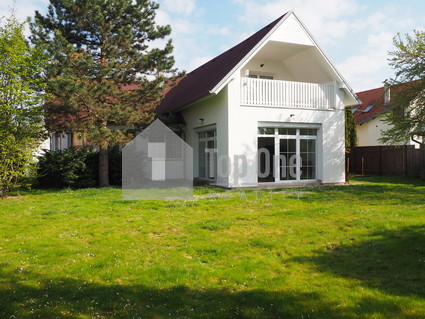 Prodej rodinného domu 8+kk/514 m2,/pozemek 918 m2,/Praha 4-Šeberov, ul. V ladech - Fotka 16