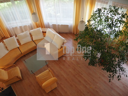 Prodej rodinného domu 7+kk/514 m2,/pozemek 918 m2,/Praha 4-Šeberov, ul. V ladech - Fotka 21