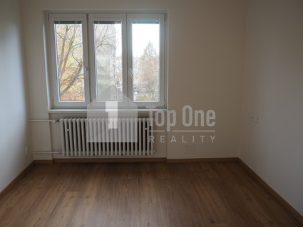 Pronájem bytu 2+kk, 48 m2//sklep, Braunerova, Roztoky - Fotka 5