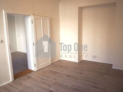 Prodej bytu (kanceláří) 3+1/OV/84 m2/sklep, Praha 6, Heleny Malířové - Fotka 7