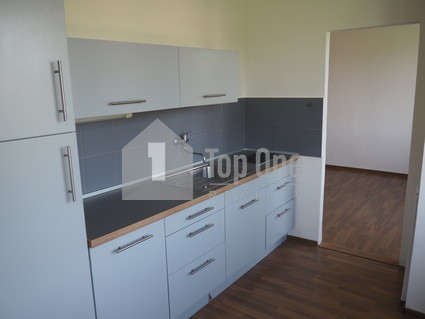 Pronájem bytu 1+1, 39 m2/sklep, Masarykova, Roztoky - Fotka 7