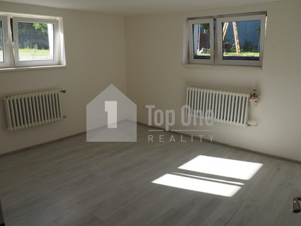 Pronájem bytu 2+1, 68 m2/zahrada, Velké Přílepy, ul. U Pošty - Fotka 3
