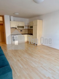 Pronájem bytu 2+kk, 63 m2/balkón/sklep, Roztoky, ul. Přemyslovská - Fotka 14