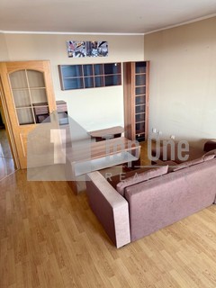 Prodej bytu 2+1, OV, 65m2/lodžie/sklepní kóje, Roztoky, ul. Obránců míru - Fotka 3