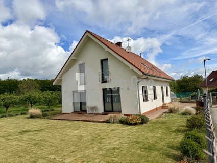 Prodej RD 5+1- 217 m2, pozemek 840 m2, ul. Jiřího Koláře, Kladno-Rozdělov - Fotka 23