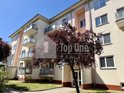 Pronájem bytu 1+kk 35 m2/balkón/sklep, Roztoky, ul. Felklova - Fotka 13