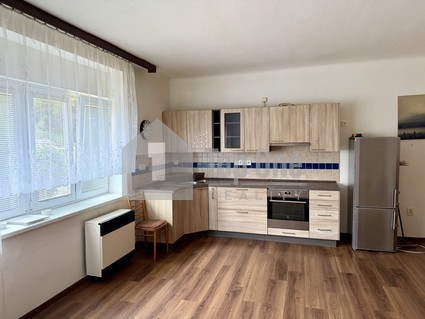 Pronájem bytu 1+kk, 32 m2, Masarykova, Roztoky - Fotka 9