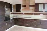Pronájem bytu 2+kk/L/parkovací stání/garážové stání, 64 m2,Roztoky, Lederova