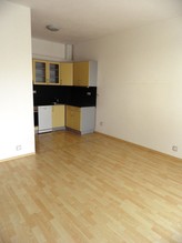 Pronájem bytu 2+kk/předzahrádka/GS 50+48 m2, Praha 6, Pod Karlovarskou silnicí