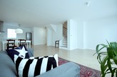 Pronájem j ŘRD 4+kk, 180 m2, pozemek 196 m2, Velké Přílepy, Hakenova