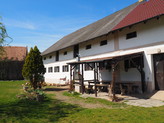 Prodej statku, pozemek 6.113 m2, Zlonice-Tmáň