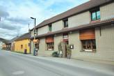 Prodej penzionu s restaurací, pozemek 540 m2, Sýkořice- okr. Rakovník