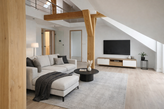 Prodej mezonetového bytu 4+kk, OV, 160 m2/terasa 40 m2/parkovací stání/sklep, Praha 2 -Lublaňská