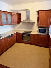 Pronájem bytu 3+kk 74 m2/2x lodžie/ sklep 8,8 m2, ul. Felklova, Roztoky