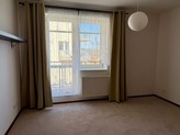 Pronájem bytu 3+kk 74 m2/2x lodžie/ sklep 8,8 m2, ul. Felklova, Roztoky