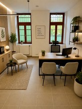 Prodej nebytového prostoru 135 m2, Heleny Malířové, Praha 6- Břevnov