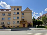 Nebytové obchodní prostory, 137 m2, Praha 9, Vysočany, Novovysočanská