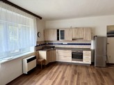 Pronájem bytu 1+kk, 32 m2, Masarykova, Roztoky