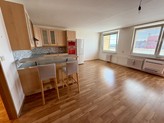 Pronájem bytu 3+kk, 78 m2, komora/lodžie, Pavlišovská Praha 9