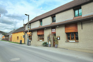 Prodej penzionu s restaurací, pozemek 540…
