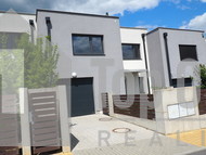 Pronájem ŘRD 5+kk 180m2 s garáží, pozemek…