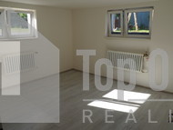 Pronájem bytu 2+1, 68 m2/zahrada, Velké Přílepy, u…