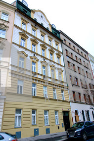 Prodej mezonetového bytu 4+kk, OV, 160 m2/terasa…